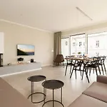 Apartmán Strandgruen, App 07