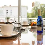 Apartmán Strandgruen, App 07