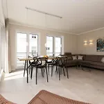 Lägenhet Strandgrün, App 07 *