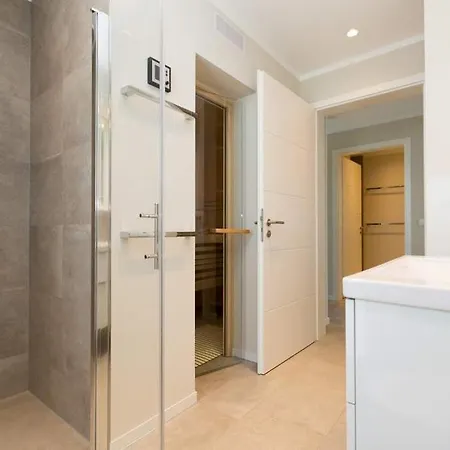 Strandgruen, App 07 Apartman *