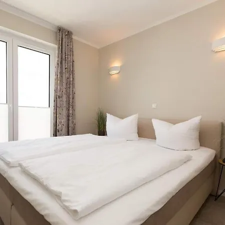 Apartman Strandgruen, App 07