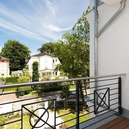 Strandgruen, App 07 ゼーバート・ヘリングスドルフ