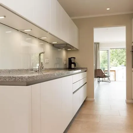 アパート Strandgruen, App 07 *