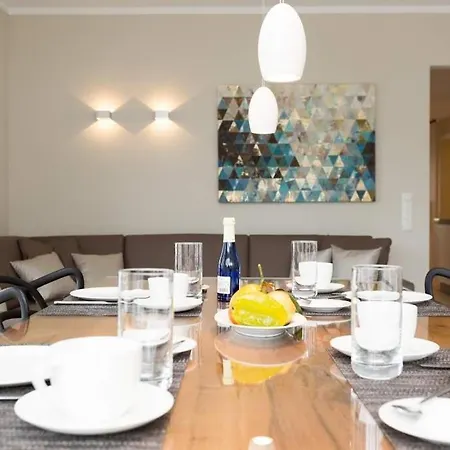 Strandgruen, App 07 Heringsdorf