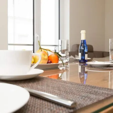 Strandgruen, App 07 Apartman Heringsdorf